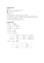 [화학공학실험] 단일구의 침강속도-2