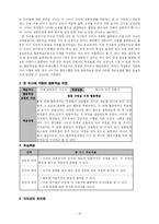 [초등체육교육 수업지도안] 협동학습 모형 -3-2. 표현활동(재미있는 소고춤)-16