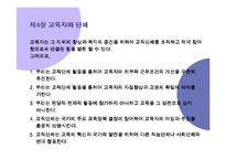 [교사론] 교원윤리-12
