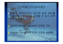 [의복과 환경] 스킨스쿠버복 잠수복 조사-3