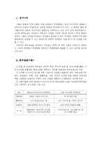 [농업경영분석] 벤처농업정책평가-2