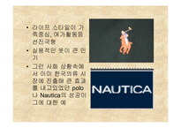 [마케팅원론]지오다노의마케팅 전략-4