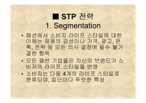 [마케팅원론]지오다노의마케팅 전략-12