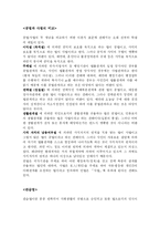 [법학]민법총칙 정리-2