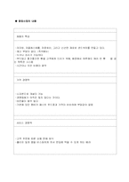 사업계획서 샌드위치전문점-3