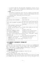 교육평가의 개념 및 유형에 대해 설명하시오.-5