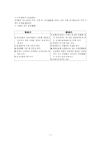 교육평가의 개념 및 유형에 대해 설명하시오.-7