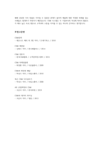 고객관계관리(CRM)의 정의와 국내 기업의 활용 사례를 설명하시오-5