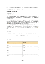 현대인간공학_교재 4장에 있는 내용정리 및 자신의 의견 정리-4