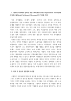 지역사회복지론_영국과 미국에서 일어난 자선조직협회(Charity Organization -3