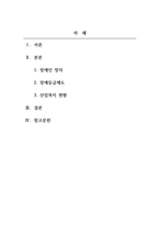 산업복지론_우리나라의 장애인을 위한 산업복지의 현황-2