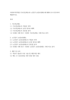 사회복지학개론] 기초연금제도와 노인장기 요양보험제도에 대해서 조사 연구하여 제출하시오-1