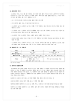 실험 13주차_야생형 및 돌연변이 초파리 관찰 결과 Report-3