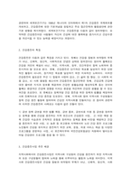 보건프로그램개발및평가 C형 2강에서 학습한 한국에서 건강증진사업의 추진 배경을 정리하고(15점), 제5차 국민건강증진종합계획(HP2030)의 팩트시트 11호~15호 중-3