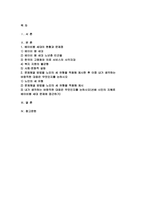 2023학년도 2학기 노인복지론 중간과제물) 노인복지론 베이비붐 세대의 현황과 문제점을 파악하고, 노인복지론 이 문제해결 방법을 노인의 세 유형을 적용해 제시한 후 이중 내가 생각하는 바람직한 대응은 무엇인지를 논하시오.-2
