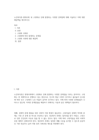 노인복지론-현대사회 내 고령화로 인해 발생되는 다양한 문제점에 대해 서술하고 이에 대한 해결책을 제시하시오-1