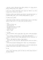 교육심리학-스턴버그가 제시한 삼원지능이론을 설명하고 성공지능의 세 가지 요소를 개발하기 위한 수업 또는 프로그램을 기획하여 구체적인 내용과 교육방법을 설명하시오-6