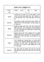 만3세 1년 6개영역별 관찰일지, 해석및 평가 (50페이지)-16