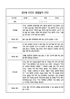 만3세 1년 6개영역별 관찰일지, 해석및 평가 (50페이지)-19