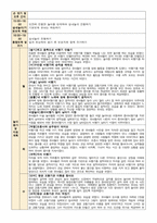 만 3세 8월1주-5주 주간보육일지 고마운 교통기관-5