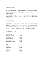 사업계획서 - 샌드위치 도시락 테이크아웃 전문점 창업 사업계획서-4