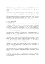 영국과 미국의 사회복지정책의 특징을 비교 설명하시오-3