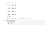 2023년 2학기 방송통신대  R데이터분석 출석수업대체과제물)R datarium 패키지에 내장된 jobsatisfaction 데이터셋은 남녀 58명의 성별(gender), 교육수준(education_level), 직업만족도점수(score)의 데이터를 포함하고 있다. 등-7