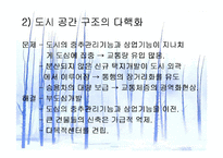 [교통문제]교통문제와 해결책-18