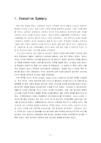 [마케팅관리] LG CYON(싸이언) 마케팅-3