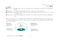 [조직행위] 기업문화혁신(KT) & 기업창의력(3M)-9