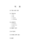 [마케팅전략] ‘팬택앤큐리텔’의 이미지 제고를 통한 매출 향상을 위한 전략-2