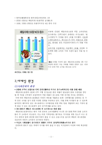아웃백 마케팅 레포트-2
