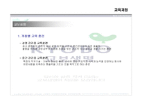 [인사관리분석] 교보생명과 푸르덴셜 생명의 교육훈련 프로그램 비교-6