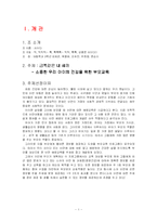 [부모교육프로그램개발] 소중한 우리 아이의 건강을 위한 부모교육-3