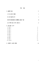 [상담프로그램개발] 시험불안감소 프로그램-2