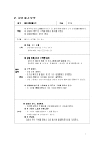 [상담프로그램개발] 시험불안감소 프로그램-5