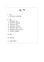 [정보체계론] 전자투표의 문제점 및 개선방안-2