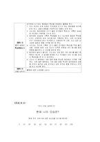 [생활지도 및 상담] 왕따 상담 프로그램-14