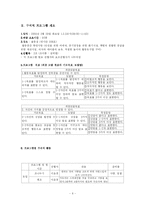 [노인여가론] 실버벨 노인 레크레이션 계획안-6