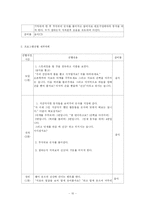 [노인여가론] 실버벨 노인 레크레이션 계획안-10