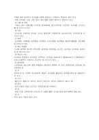 [종교와 음식문화] 종교적 특징과 식문화-13