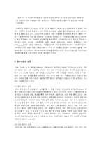 [도시지리] 지속가능 도시 개발-5