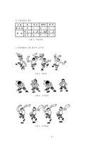 [교육공학] 수업설계 -봉산탈춤의 이해와 기본 춤사위-8