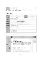 [초등 실과 교육] 우리의 식사 -균형잡힌 식사하기-12