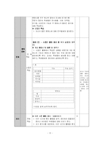 [초등 실과 교육] 우리의 식사 -균형잡힌 식사하기-13