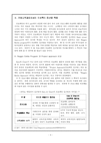 [유아교육과정] 유아교육 프로그램 비교 -프로젝트 접근법-6