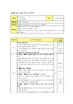 [초등수학] 수학과 교수 학습지도안-16