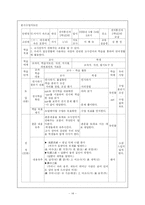 한문과 교수 학습지도안-14