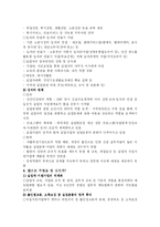 한국 실업의 현황과 실업운동의과제-3