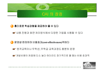 [교육공학]CAI(컴퓨터 교육적활용)-5